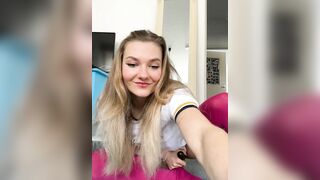 Watch kylierealmadrid Top Porn Video [Stripchat] - dirty-talk, piercings-young, yoga, blowjob, topless-young