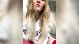 Watch kylierealmadrid Top Porn Video [Stripchat] - dirty-talk, piercings-young, yoga, blowjob, topless-young