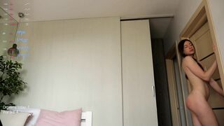 Watch ronny_ponny Top Porn Leak Video [Chaturbate] - pussy, lovense, cum, swim, hello