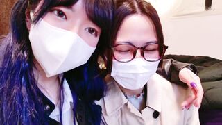 ranran_ch Top Porn Leak Video [Stripchat] - flashing, japanese, shaven, ahegao, big-nipples