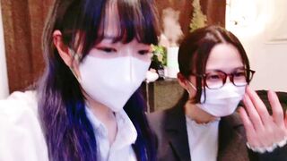 ranran_ch Top Porn Leak Video [Stripchat] - flashing, japanese, shaven, ahegao, big-nipples