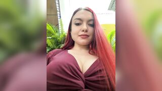Watch Brilliant-Kiss Hot Porn Leak Video [Stripchat] - masturbation, cam2cam, big-... thumbnail