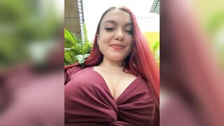 Watch Brilliant-Kiss Hot Porn Leak Video [Stripchat] - masturbation, cam2cam, big-tits-white, big-tits-young, medium
