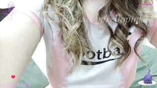 Watch sellapink Best Porn Leak Video [Chaturbate] - bigass, lovense, squirt, teen, bigboobs