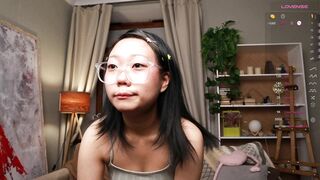 HinataBrooks Hot Porn Video [Stripchat] - erotic-dance, deluxe-cam2cam, girls, cowgirl, trimmed-asian