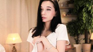 Watch riskyproject New Porn Leak Video [Chaturbate] - young, 18, squirt, skinny, teen