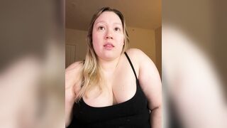 PiggyRose New Porn Leak Video [Stripchat] - big-clit, big-tits-white, big-ass, humiliation, squirt-young