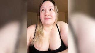PiggyRose New Porn Leak Video [Stripchat] - big-clit, big-tits-white, big-ass, humiliation, squirt-young