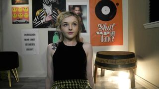 Watch lucydelovely New Porn Video [Chaturbate] - new, natural, blonde