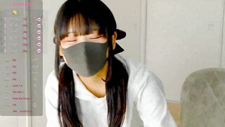 Watch _Meimi_ Hot Porn Leak Video [Stripchat] - squirt, humiliation, masturbation, medium, girls