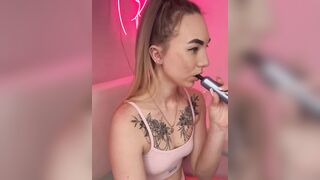 Watch MiaMinx New Porn Video [Stripchat] - mobile-young, doggy-style, piercings-white, fingering, petite