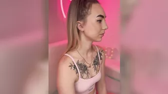 MiaMinx Webcam Porn Video [Stripchat] - doggy-style, mobile-young ...