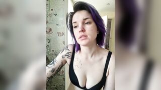 LazyTanukii New Porn Leak Video [Stripchat] - squirt-young, sex-toys, deepthroat, tattoos-young, white