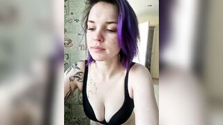 LazyTanukii New Porn Leak Video [Stripchat] - squirt-young, sex-toys, deepthroat, tattoos-young, white