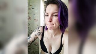 LazyTanukii New Porn Leak Video [Stripchat] - squirt-young, sex-toys, deepthroat, tattoos-young, white