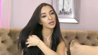 Watch DeniseDeville Best Porn Video [Stripchat] - sex-toys, anal, deepthroat, twerk, middle-priced-privates
