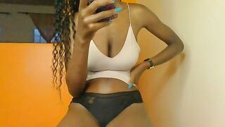 Watch Melissah_ Best Porn Leak Video [Stripchat] - new, fisting-ebony, orgasm, topless-ebony, fisting