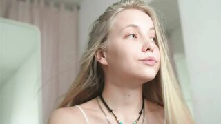 Watch appr0ved Hot Porn Leak Video [Chaturbate] - natural, shy, young, erotic, blonde