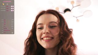 Watch ChristalYork New Porn Leak Video [Stripchat] - sex-toys, striptease, petite-teens, couples, mistresses