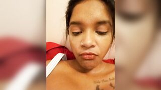 Watch Indianqueen03 Best Porn Leak Video [Stripchat] - brunettes, small-audience, affordable-cam2cam, big-tits, cam2cam