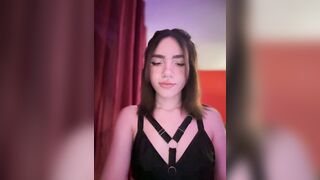 ShannonShanny Best Porn Leak Video [Stripchat] - small-tits-white, shower, blowjob, striptease-young, shaven