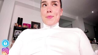 crazypaty New Porn Video [Chaturbate] - lovense, analtoys, german, pvtshow, smoke