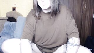 Watch darknia Top Porn Leak Video [Stripchat] - deepthroat, anal-toys, russian, flashing, ass-to-mouth