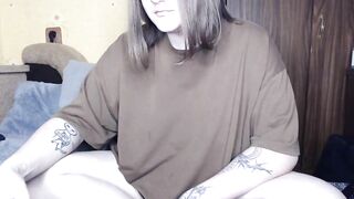 Watch darknia Top Porn Leak Video [Stripchat] - deepthroat, anal-toys, russian, flashing, ass-to-mouth