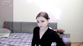 grl4oryou Top Porn Leak Video [Stripchat] - striptease-white, kissing, pussy-licking, hardcore-teens, middle-priced-privates-white