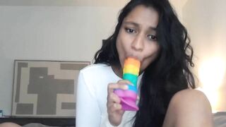 Watch xzaramx New Porn Video [Chaturbate] - young, lovense, asian, cute, bigboobs