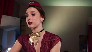 Watch _meganmeow_ New Porn Video [Chaturbate] - queen, flexible, lovense, elegant