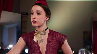 Watch _meganmeow_ New Porn Video [Chaturbate] - queen, flexible, lovense, elegant