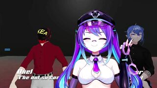 projektmelody New Porn Video [Chaturbate] - gamer, gay, busty, hairyarmpits, special