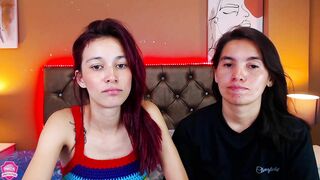 Watch Violet-and-Sophie New Porn Leak Video [Stripchat] - petite-latin, cheapest-p... thumbnail