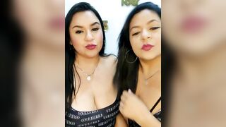 Watch Amy_sasha New Porn Leak Video [Stripchat] - sex-toys, ass-to-mouth, smoking, cheap-privates-best, best