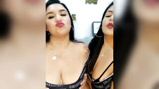Watch Amy_sasha New Porn Leak Video [Stripchat] - sex-toys, ass-to-mouth, smoking, cheap-privates-best, best