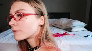ellie_mcqueen Best Porn Video [Chaturbate] - kisses, braces, naturalboobs, skinnybody