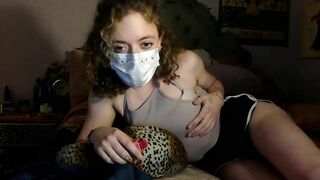 Watch sweetmarie223 Hot Porn Leak Video [Chaturbate] - new, feet, 18, petite