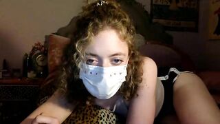 Watch sweetmarie223 Hot Porn Leak Video [Chaturbate] - new, feet, 18, petite