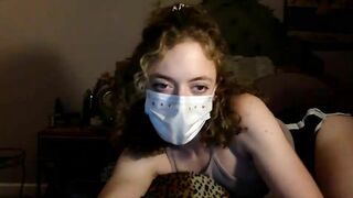 Watch sweetmarie223 Hot Porn Leak Video [Chaturbate] - new, feet, 18, petite