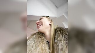 pinkstar_ New Porn Leak Video [Stripchat] - dildo-or-vibrator, double-penetration, russian, doggy-style, middle-priced-privates-white