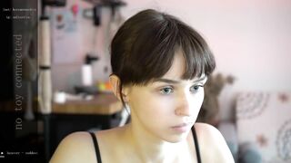 diruriru Top Porn Leak Video [Chaturbate] - hairy, feet, natural, armpits