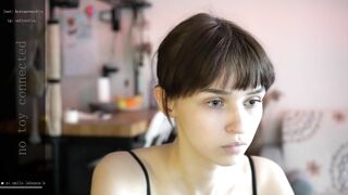 diruriru Top Porn Leak Video [Chaturbate] - hairy, feet, natural, armpits