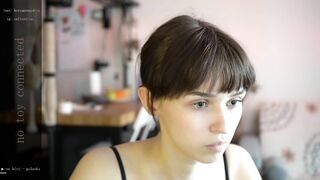diruriru Top Porn Leak Video [Chaturbate] - hairy, feet, natural, armpits