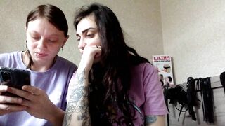 Klementina_Aries Top Porn Leak Video [Stripchat] - shower, girls, big-ass, affordable-cam2cam, cam2cam