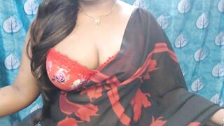 Puruvi New Porn Leak Video [Stripchat] - big-tits, indian-milfs, big-ass-milfs, anal, small-audience
