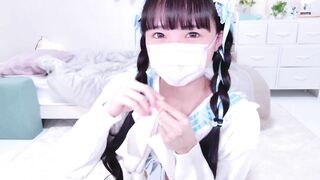 86_haru Top Porn Leak Video [Stripchat] - dirty-talk, japanese, brunettes, asian, petite