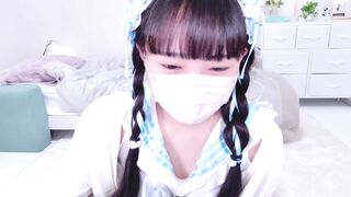 86_haru Top Porn Leak Video [Stripchat] - dirty-talk, japanese, brunettes, asian, petite