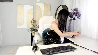 Watch morganaswan Top Porn Video [Stripchat] - petite-latin, recordable-privates, oil-show, smoking, anal