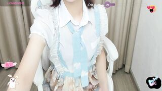 Watch Yuka_Chan Best Porn Leak Video [Stripchat] - girls, creampie, asian, striptease-asian, dildo-or-vibrator